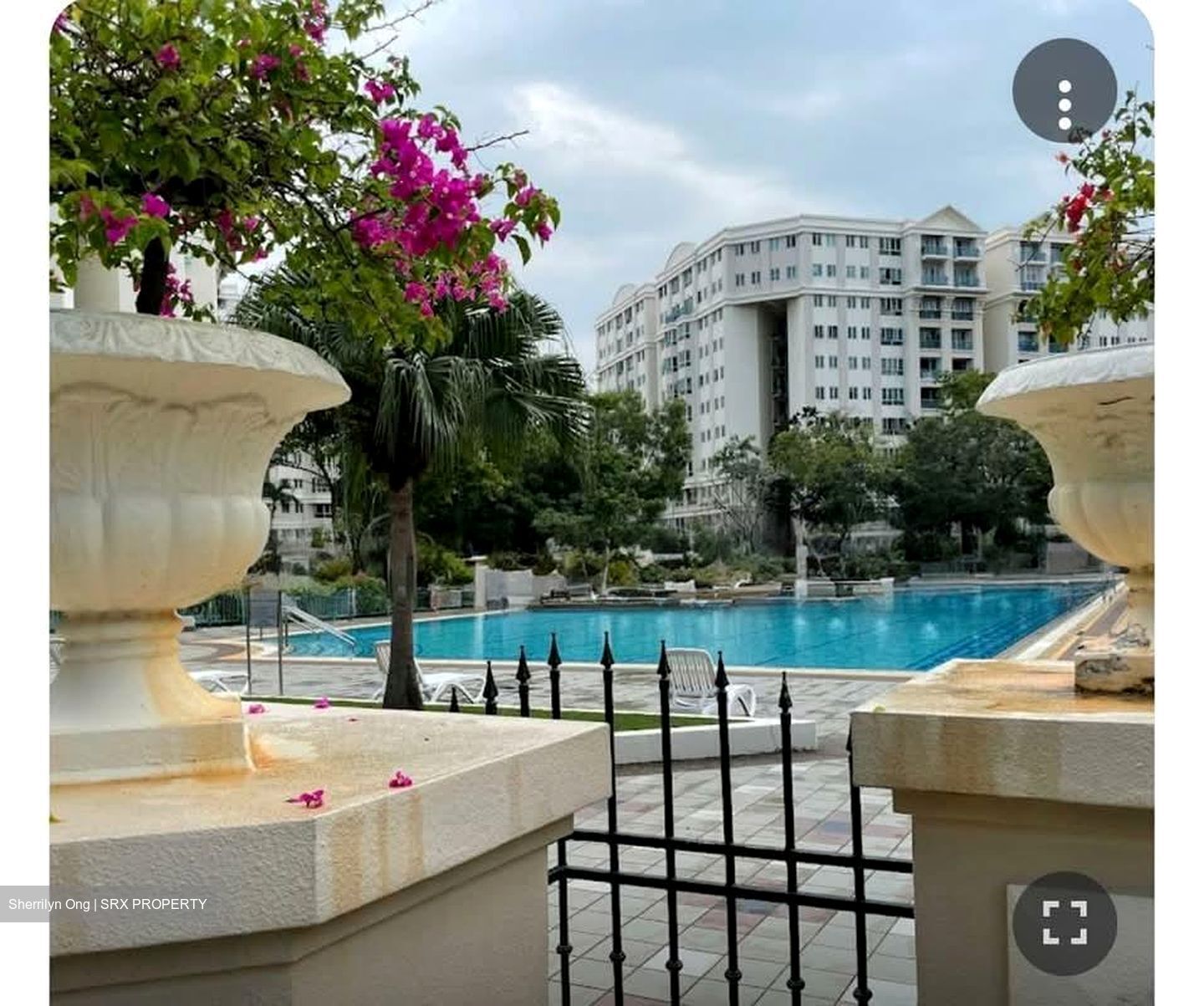 Melville Park (D18), Condominium #571692821